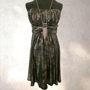 Faith 21 Party Dress